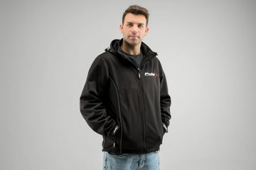 UNIVERSAL UNIVERSAL UNIVERSAL – Jacke – Schwarz