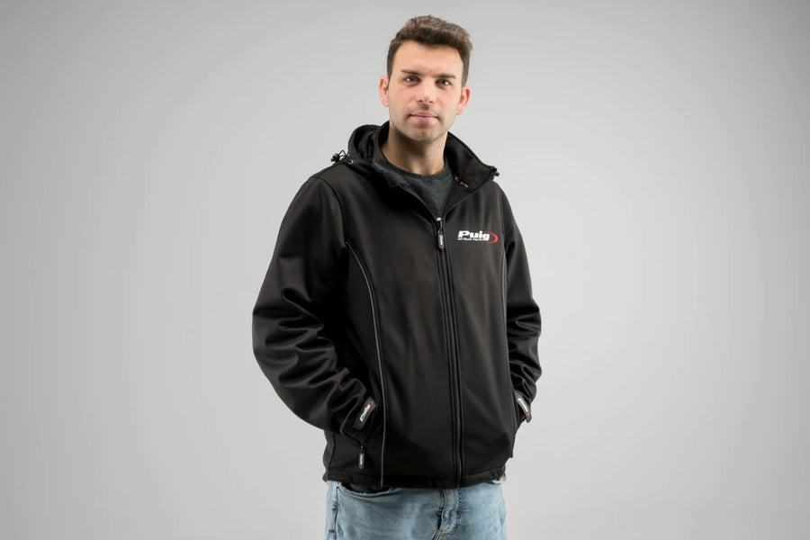 UNIVERSAL UNIVERSAL UNIVERSAL – Jacket – Black