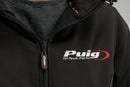 UNIVERSAL UNIVERSAL UNIVERSAL – Veste – Noir-5