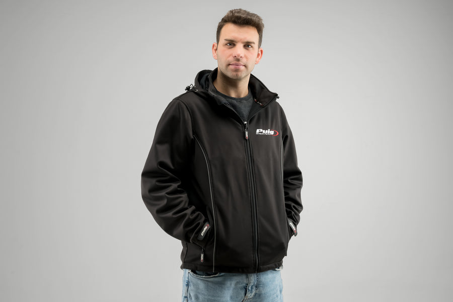 UNIVERSAL UNIVERSAL UNIVERSAL – Jacke – Schwarz