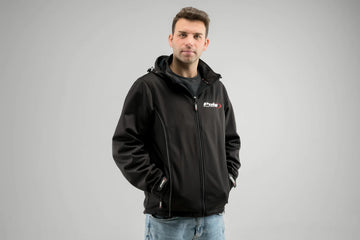 UNIVERSAL UNIVERSAL UNIVERSAL – Jacke – Schwarz - 0