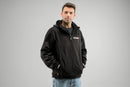 UNIVERSAL UNIVERSAL UNIVERSAL – Veste – Noir-1