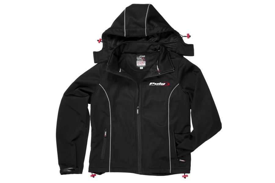 UNIVERSAL UNIVERSAL UNIVERSAL – Veste – Noir