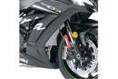 KAWASAKI NINJA H2 SX [2021] – Verlängerung des vorderen Schutzblechs – Schwarz-6