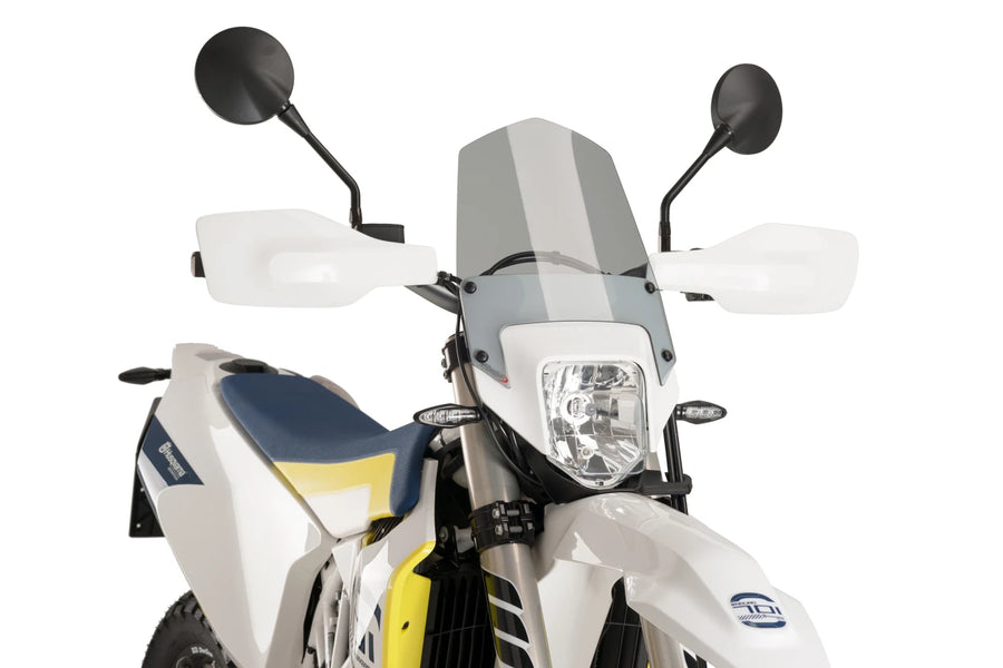 HUSQVARNA SUPERMOTO 701 [2025] – New Generation Sport – Getönt