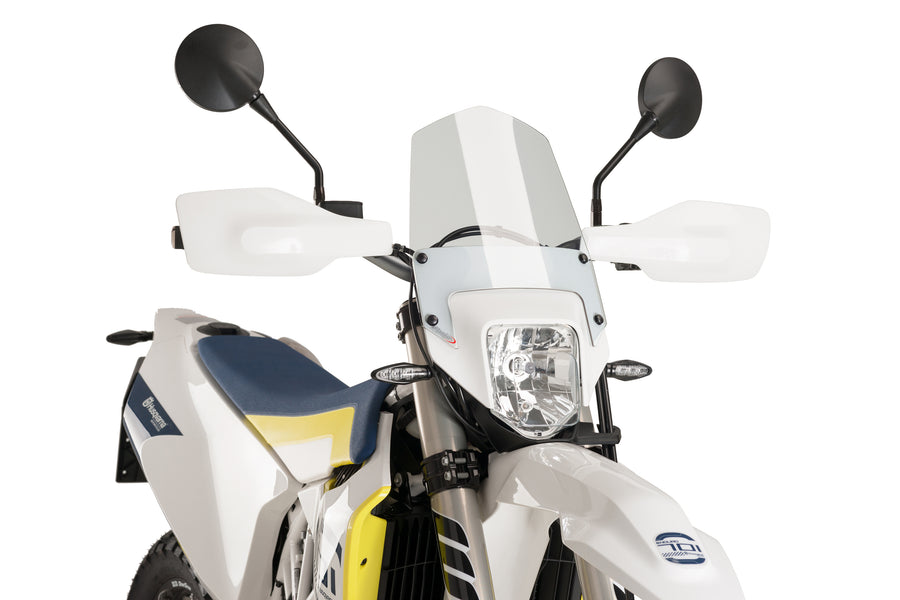 HUSQVARNA SUPERMOTO 701 [2025] – New Generation Sport – Getönt