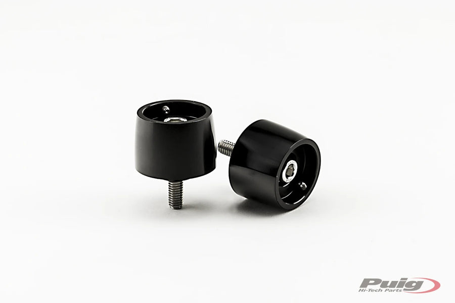 YAMAHA YZF-R1M [2025] – Thruster Bar Ends – Black