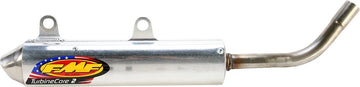 Husaberg TE 250 [2011-2014] - Turbinecore 2 Spark Arrestor Endschalldämpfer – Bild 1