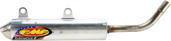 Husaberg TE 250 [2011-2014] - Turbinecore 2 Spark Arrestor Endschalldämpfer – Bild 3