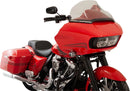 harley davidson fltruse [KLOCK WERKS] – Sport Flare™ windshield-3