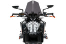 KTM 890 DUKE R [2025] – Rétroviseur de pare-brise carénage HyperNaked-7