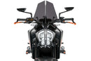 KTM 890 DUKE R [2025] – Rétroviseur de pare-brise carénage HyperNaked-2