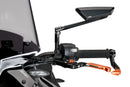 KTM 890 DUKE R [2025] – Rétroviseur de pare-brise carénage HyperNaked-1