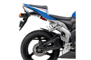 HONDA CBR 600 RR ABS [2012] – Kotflügelverlängerung – Mattschwarz-1
