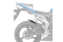 HONDA CBR 600 RR ABS [2012] – Kotflügelverlängerung – Mattschwarz-6