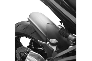 KAWASAKI Z 1000 [2012] – Kotflügelverlängerung – Mattschwarz - 0