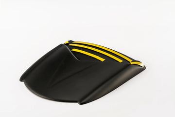 KAWASAKI NINJA 1100 SX SE [2025] – Extension de Garde-Boue – Noir Mat - 0