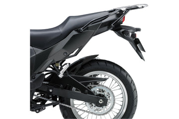 KAWASAKI VERSYS-X 300 URBAN [2020] – Kotflügelverlängerung – Mattschwarz