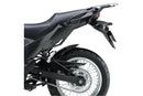 KAWASAKI VERSYS-X 300 URBAN [2020] – Kotflügelverlängerung – Mattschwarz-8