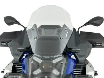 BMW R 1300 GS Adventure [WRS] – Déflecteurs d'air latéraux - 0