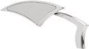 harley davidson sportster s 1250 [PAUL YAFFE BAGGER NATION] – Power mirror-1