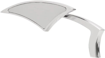 harley davidson sportster s 1250 [PAUL YAFFE BAGGER NATION] – Power mirror