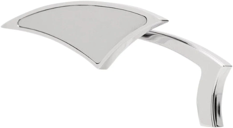 harley davidson sportster s 1250 [PAUL YAFFE BAGGER NATION] – Power mirror