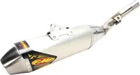 Beta RR 480 EFI Racing [2024] - Powercore 4 Hex Slip-On Silencer – Picture 7