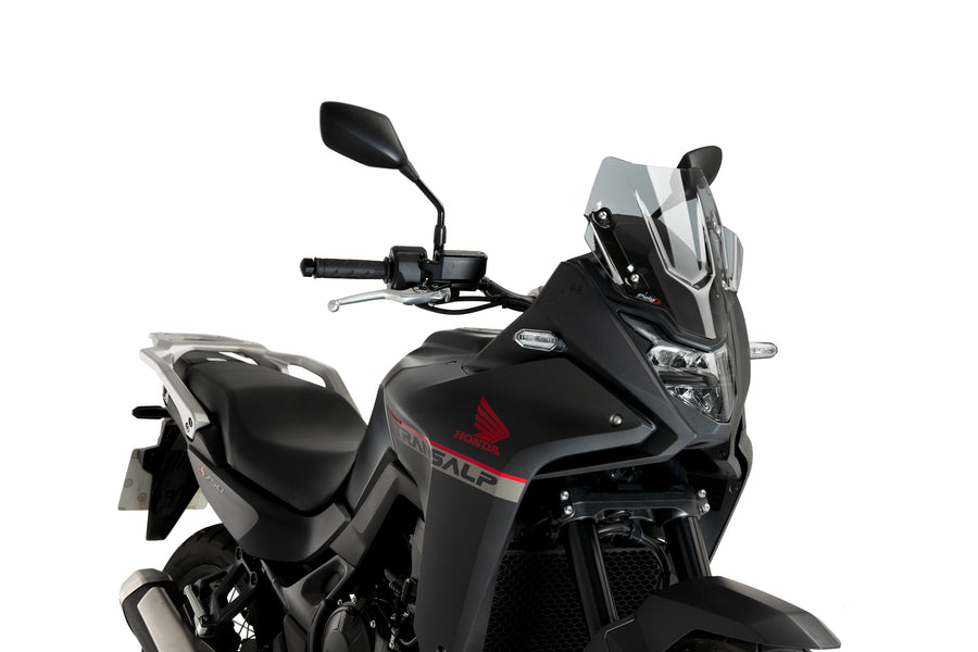 HONDA XL 750 TRANSALP [2024] – Sports Screen – Transparent