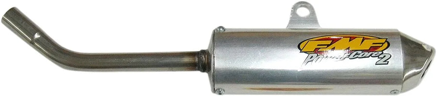 Ktm 144 SX [2007-2008] - Powercore 2 Endschalldämpfer – Bild 1