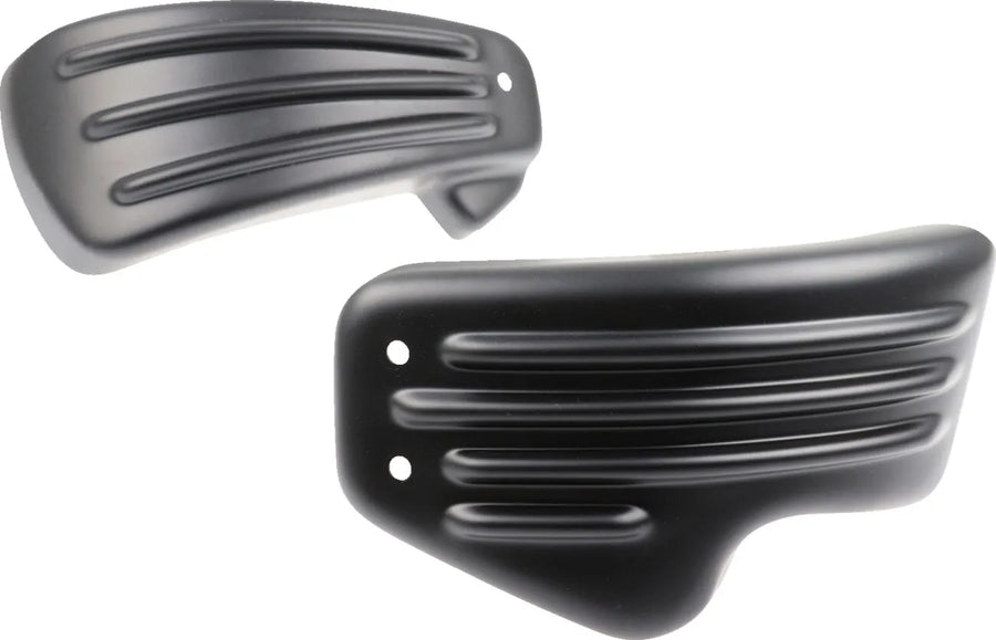 harley davidson fxdrs 114 [CULT WERK] – cache latéral course