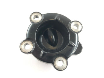 BMW K 1300 R [2010] - Engine cover left crankshaft stub - 0