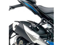 SUZUKI GSX-S 750 [2021] – Front Fender Extension – Black-1