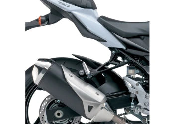 SUZUKI GSR 750 [2016] – Front Fender Extension – Black