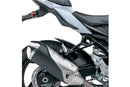 SUZUKI GSR 750 [2016] – Fender Extension – Matt Black-8