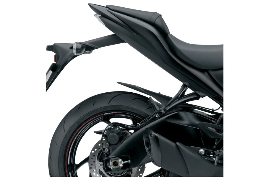 SUZUKI GSX-S 1000 GT [2025] – Kotflügelverlängerung – Mattschwarz