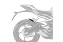 TRIUMPH STREET TRIPLE 765 RS [2025] – Kotflügelverlängerung – Mattschwarz-4