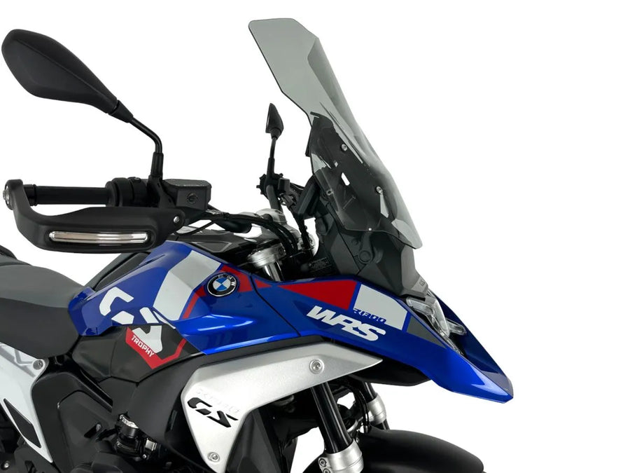 bmw r 1300 gs trophy [WRS] – Windschild