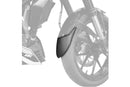 KTM 390 DUKE [2016] – Extension de garde-boue avant – Noir-3