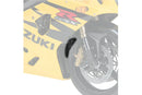 SUZUKI GSX-R 750 [2005] – Front Fender Extension – Black-2