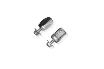 KTM RC 390 [2025] – Chip indicator set – black - 0
