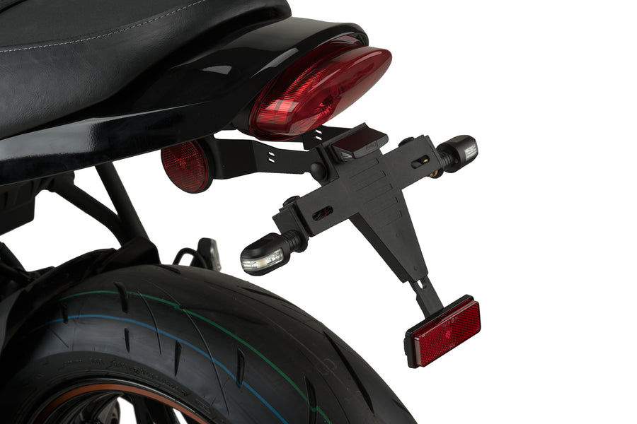 KTM RC 390 [2025] – Kit clignotants Buoy II – noir