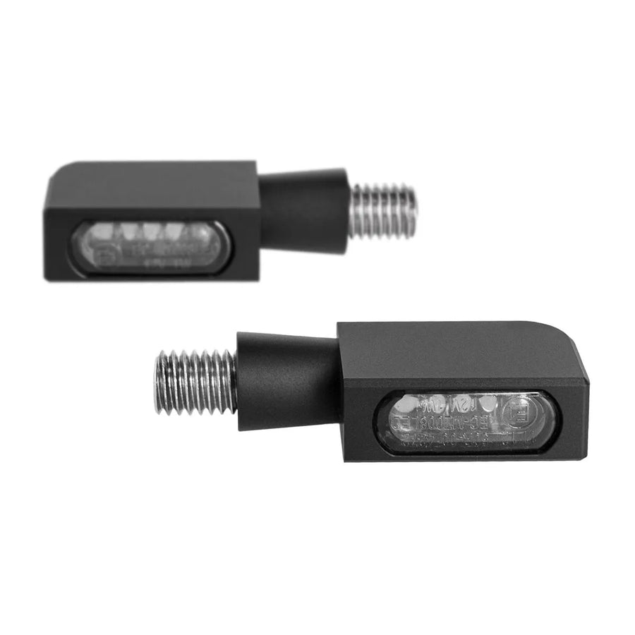 harley-davidson pan america [HEINZ BIKES] – Clignotants micro LED de la série Blokk