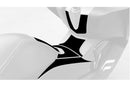 BMW C 650 GT [2023] – Scratch Saver Tankprotektor – Schwarz-2