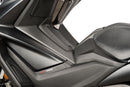 KYMCO AK 550 [2023] – Protection de réservoir anti-rayures – Noir-1