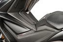 KYMCO AK 550 [2023] – Protection de réservoir anti-rayures – Noir-3