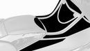 YAMAHA T-MAX 560 [2022] – Protection de réservoir Scratch Saver – Noir-1
