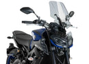 YAMAHA MT-09 SP [2020] – New Generation Touring – Tinted-1