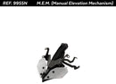 YAMAHA MT-09 SP [2020] – M.E.M. – Schwarz-11