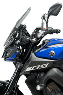 YAMAHA MT-09 SP [2020] – M.E.M. – Schwarz-16